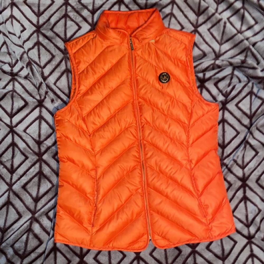 Michael Kors Vest
